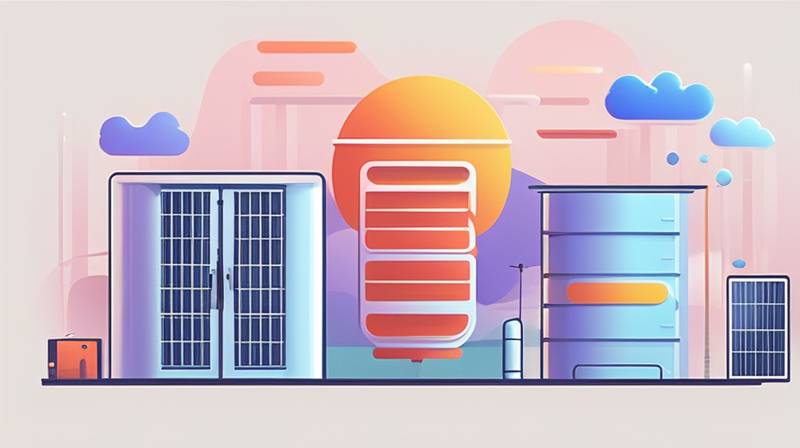 How is the development of energy storage in Chongqing?