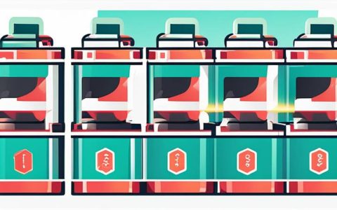 How many V is best for energy storage batteries?