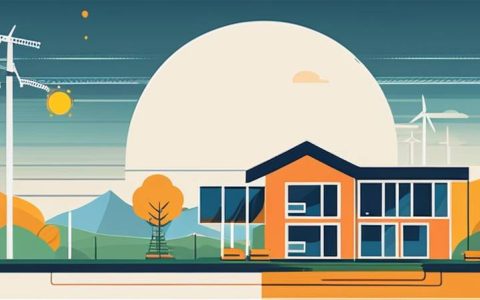 How Photovoltaics Support Rural Electrification Efforts