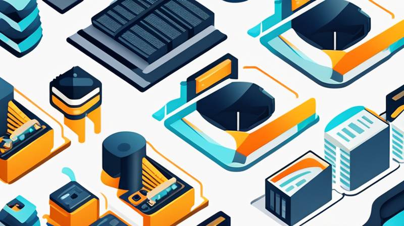 What is energy storage power plant production