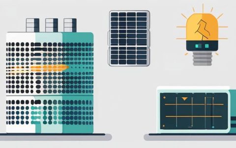 How is the development of energy storage power supply in my country