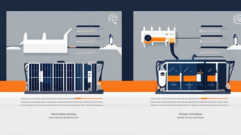 Energy Storage in Space Transportation: Challenges and Innovations