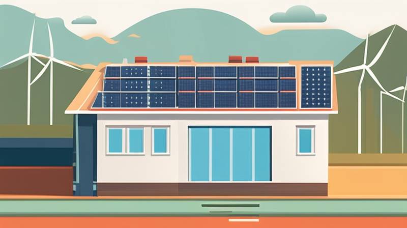 How is the development of photovoltaic energy storage?