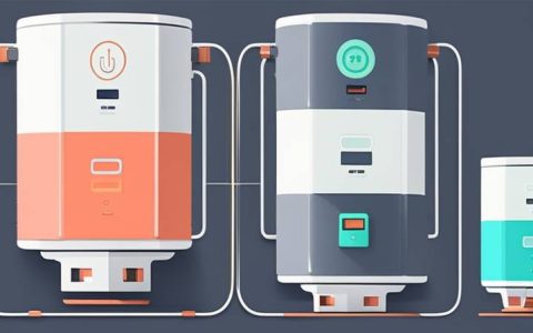 What are the charging pile energy storage manufacturers?