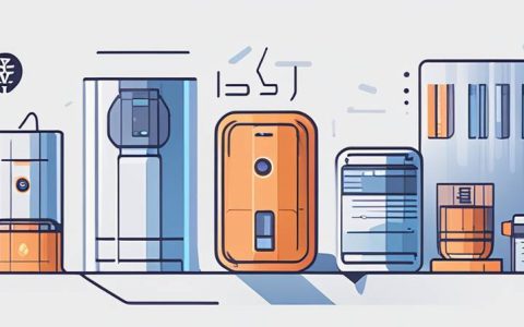What is the new energy storage principle?