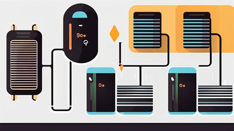 How is the domestic energy storage technology?