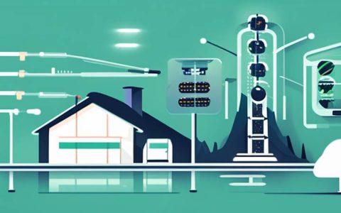 Case Study: Utility-Scale Energy Storage in California’s Energy Transition