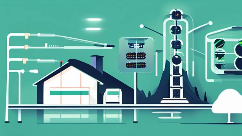 Case Study: Utility-Scale Energy Storage in California’s Energy Transition