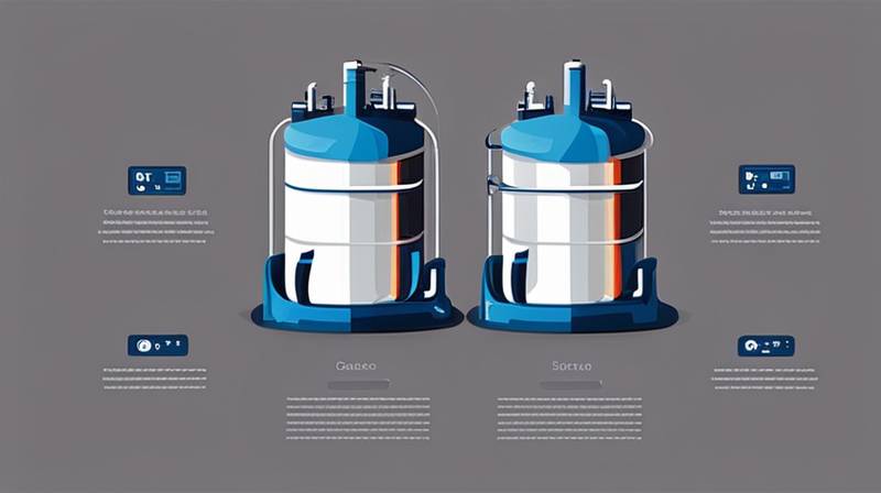 How much pressure can the tar storage tank withstand?