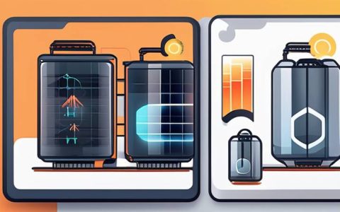 Why can energy storage regulate frequency?