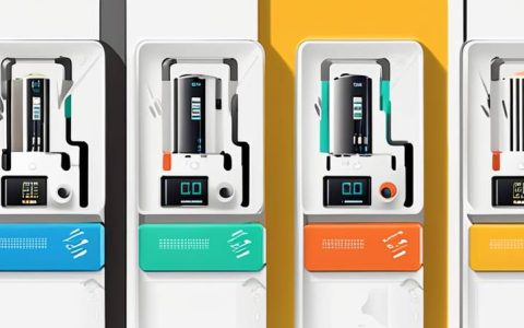 How is the domestic market for energy storage power supplies?