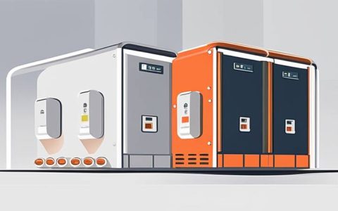 How much does the energy storage equipment box cost?