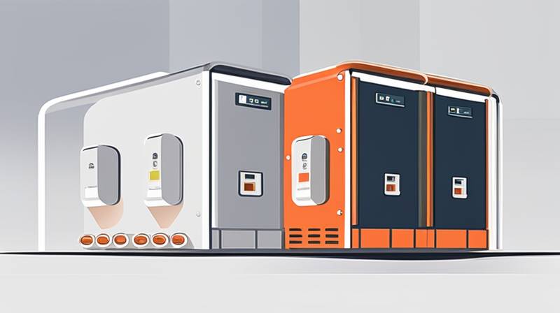 How much does the energy storage equipment box cost?