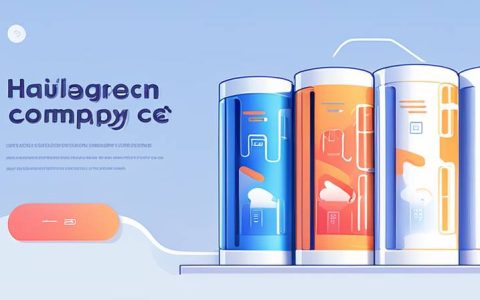 What is an energy storage company in Haikou