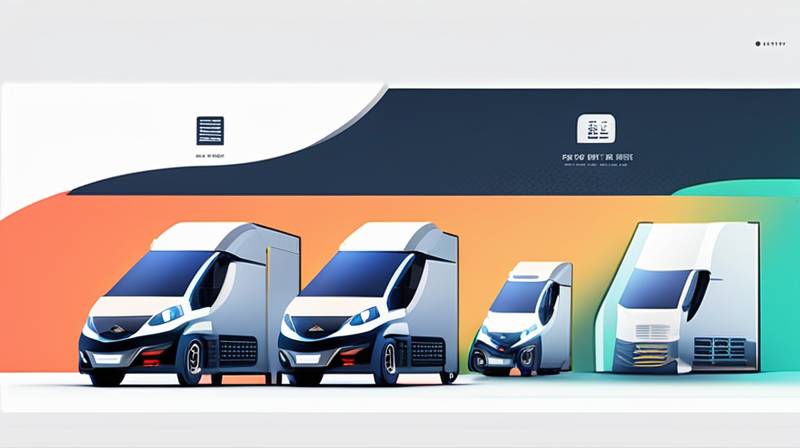 How much is the price of Guizhou energy storage vehicle products