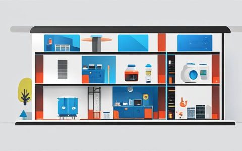 How is the dormitory of Baofeng Energy Storage Group?