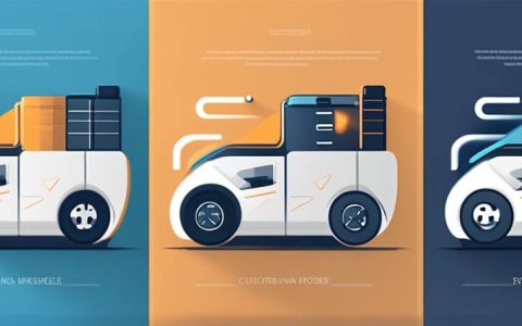 What is a flywheel energy storage vehicle