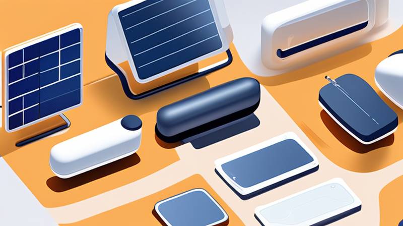 Solar + Storage for Homeowners: Key Trends to Watch