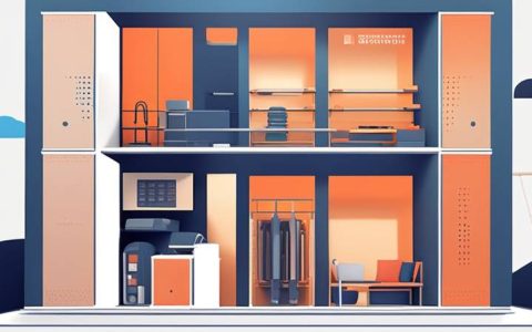 How is the dormitory of Haichen Energy Storage Technology?