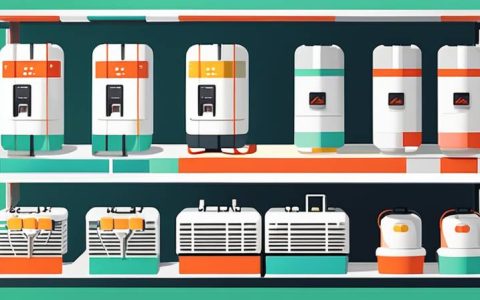 What is a typical energy storage method?