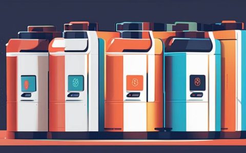 What is the largest amount of energy storage?
