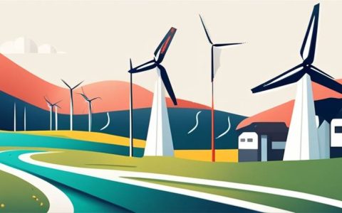 The Role of Utility-Scale Energy Storage in Facilitating Wind Power