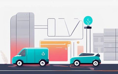 The Impact of Energy Storage on Autonomous Delivery Vehicles