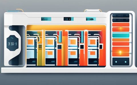 How many energy storage stocks are there?