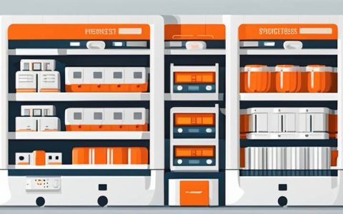 What are the specifications for power storage projects?
