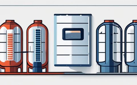 What equipment is needed for pumped water storage?