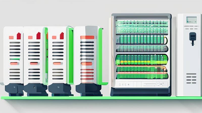 How much does 1mw of energy storage cost