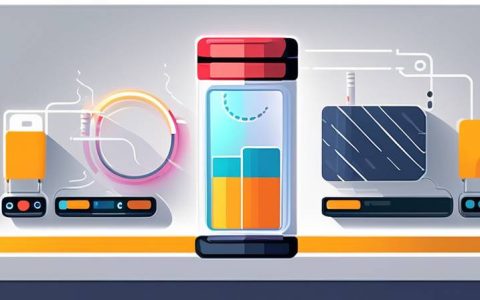 Energy Storage New Technology Stock Price