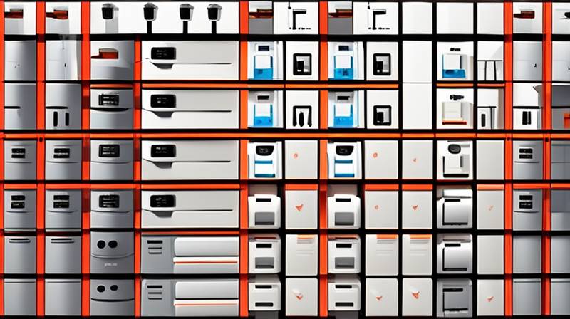 Which companies are involved in the Binhu Energy Storage Project?