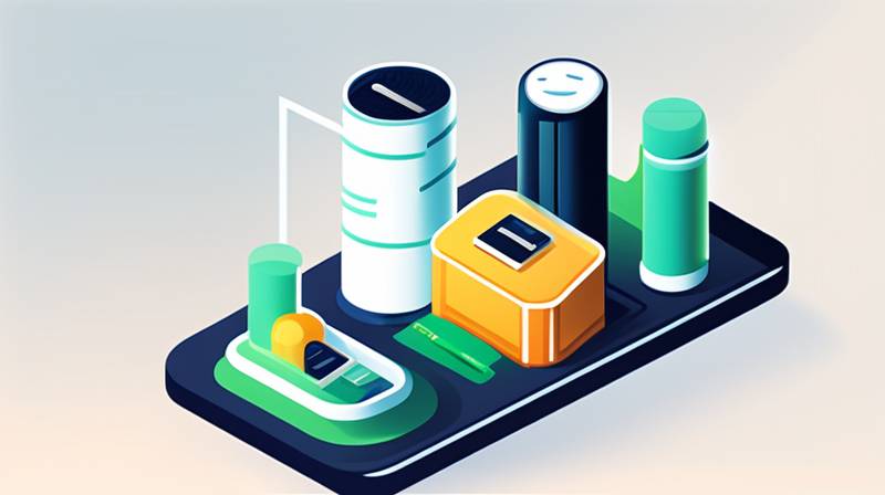 What is an energy storage manufacturer in Shanghai