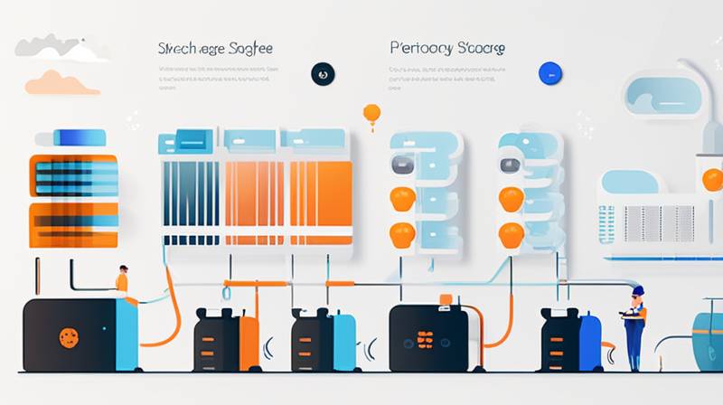 What is the profit of civil energy storage?