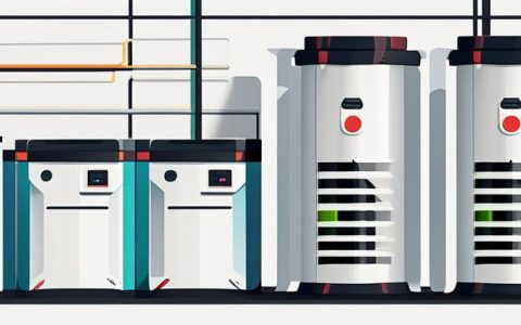 Hybrid Energy Storage Systems for Utility-Scale Applications