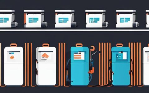 What are the characteristics of the energy storage system industry?