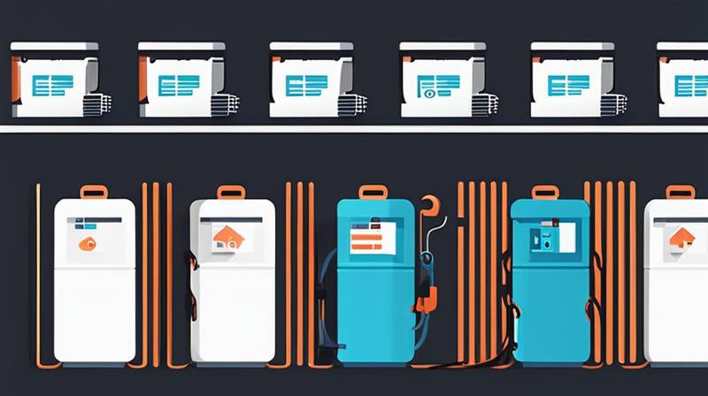 What are the characteristics of the energy storage system industry?