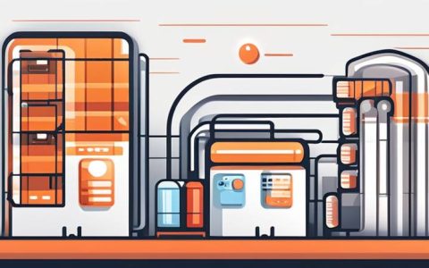 How is the efficiency of the energy storage module factory?