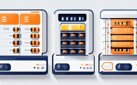 How much is the salary at Hengan Energy Storage Technology?