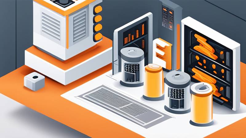 How is the electrical energy storage technology of the University of Mining and Technology?