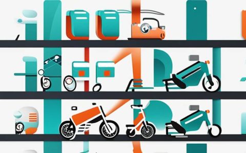 The Role of Energy Storage in Micro-Mobility Solutions (e-bikes, scooters)
