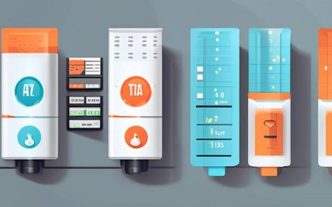 What is the tax rate for energy storage services?