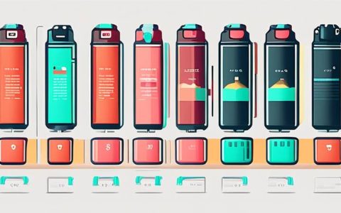 What are the functions of household energy storage batteries?