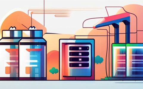 What is energy storage and new energy?