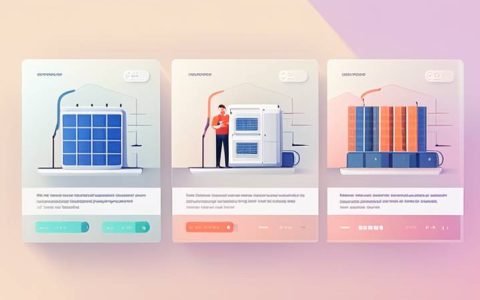 What is the energy storage project model?