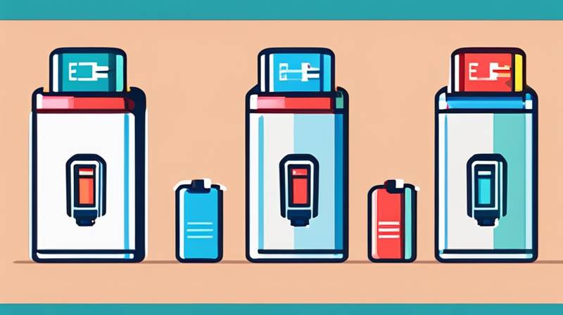 How much does a second-life energy storage battery cost?