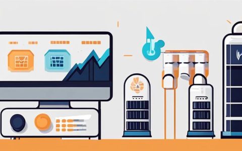 How is the electricity price of energy storage power station calculated?