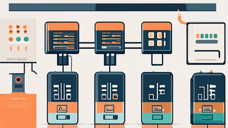 Cost Projections for Utility-Scale Energy Storage by 2030