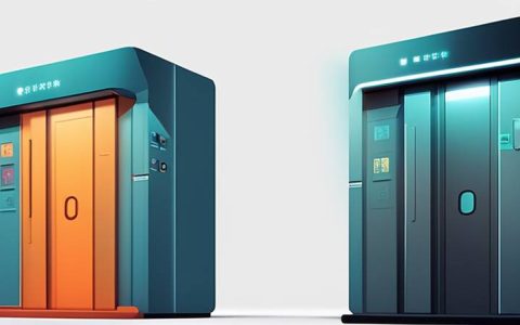 How is the elevator in Shenzhen Energy Storage Building?